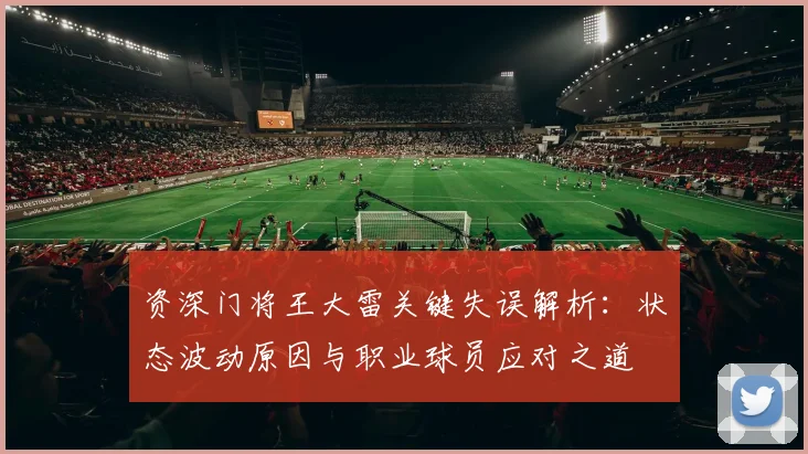 资深门将王大雷关键失误解析：状态波动原因与职业球员应对之道