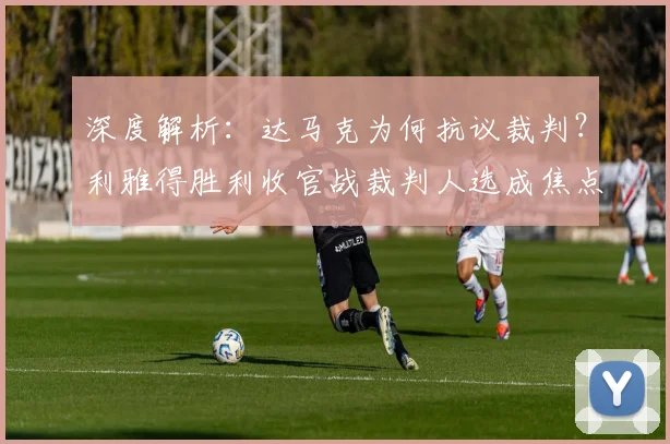 深度解析：达马克为何抗议裁判？利雅得胜利收官战裁判人选成焦点